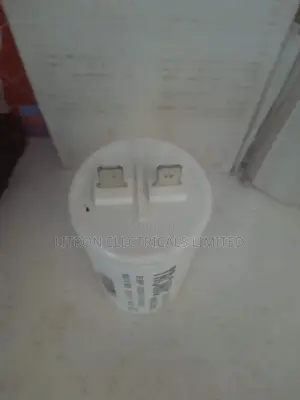 Capacitors