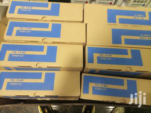 Tk 1140 Accredited Toners - main view