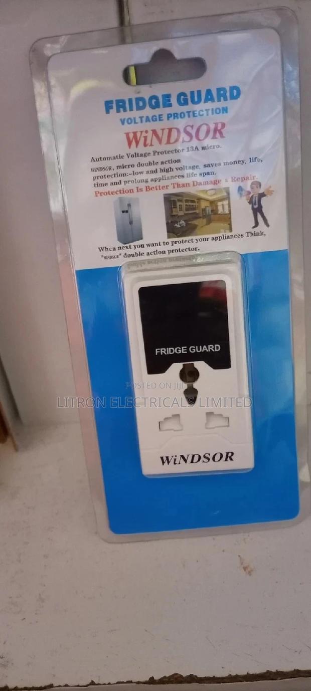 Fridge Guards - thumbnail 2