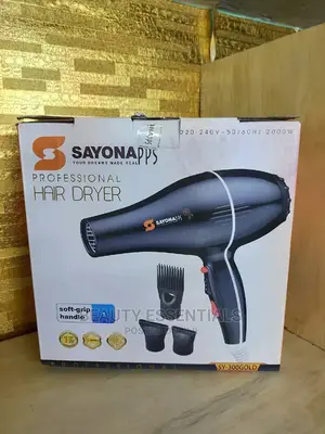 Blowdryer Sayona