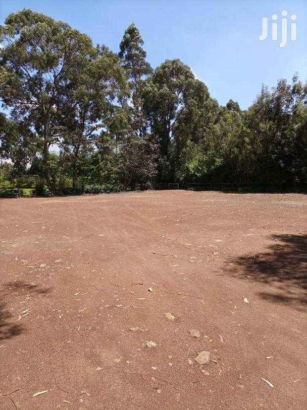 Prime 2 Lands Of 1/2 An Acre At Ridgeways For Sale