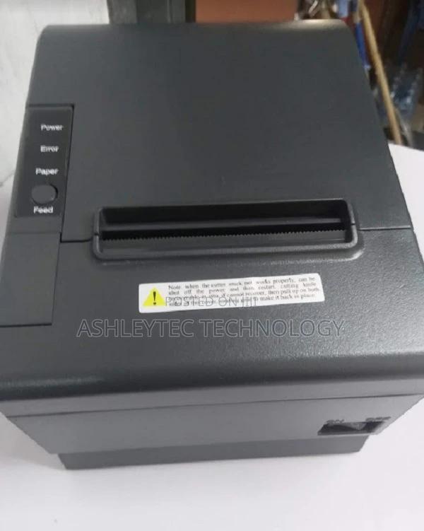 USB Thermal Receipt Printer 79 By 80mm Generic - main view