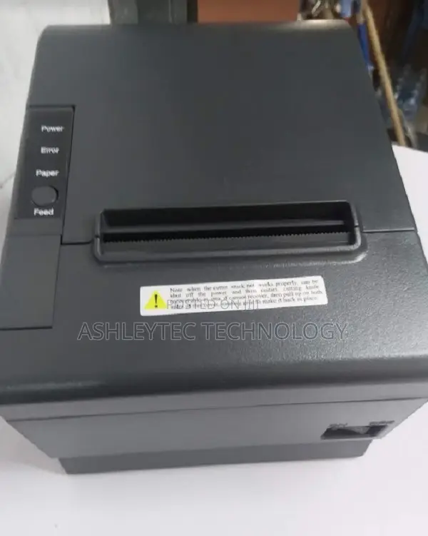 USB Thermal Receipt Printer 79 By 80mm Generic
