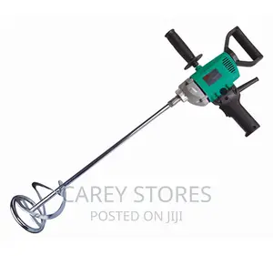 1010 Watts Electric Mixer