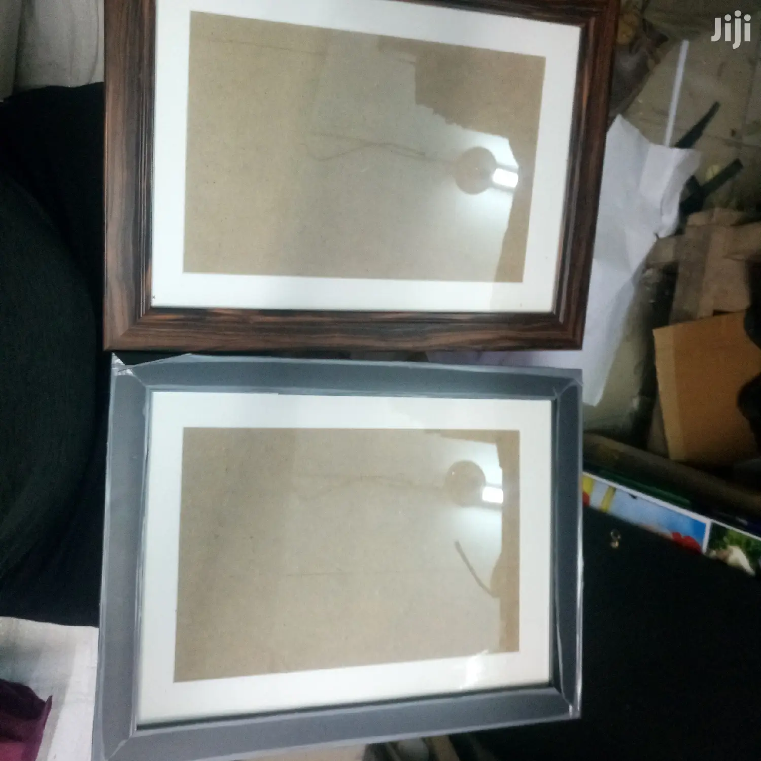 Custom Size Photo Frames