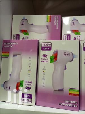 Affordable Thermo Guns - main view