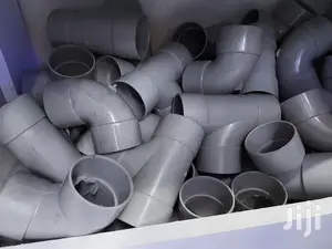 All Pvc and Fittings