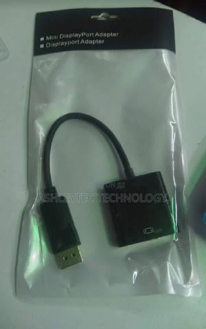 Display Port To Hdmi - thumbnail 2