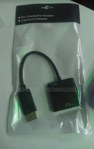 Display Port To Hdmi