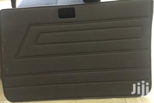 Land Cruiser Door Panels