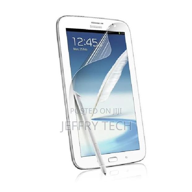 Screen Protector for Samsung 5100 - main view