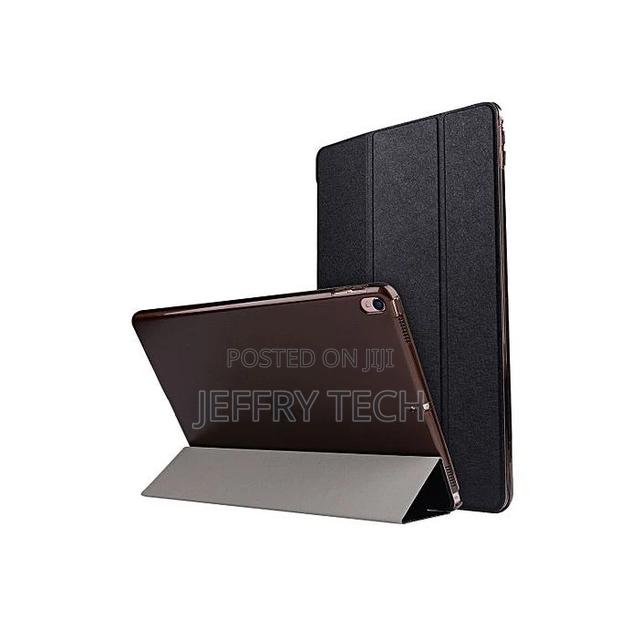 Ultra Slim Smart Cover - For iPad Pro 10.5" - Black