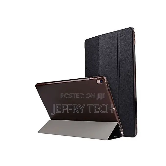 Ultra Slim Smart Cover - For iPad Pro 10.5" - Black