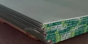 Gypsum Board Moisture Resistant Board 9mm