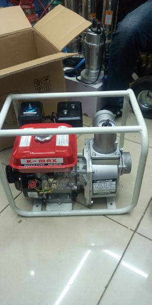 K-max 3 Inch Water Pump - thumbnail 2