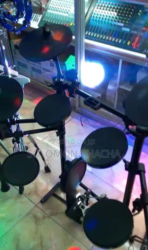 Eletrical Drum Set