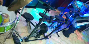 Eletrical Drum Set