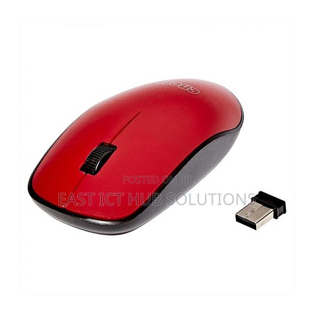 Wireless Mouse All Colors - main view