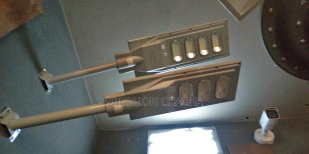 Streets Light 90w Photocell and Movement Sensors - thumbnail 3