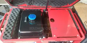 Tamashi 10kva Diesel Silent Generator