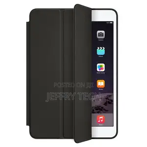 Cover for Apple iPad Mini 1 2 3 Retina Display - Black