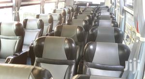VIP Seats For Bus Or Shuttles