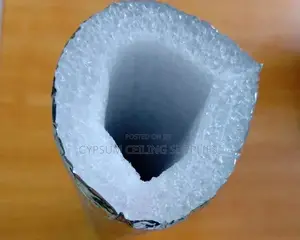 GCS Pipe Insulation 2M