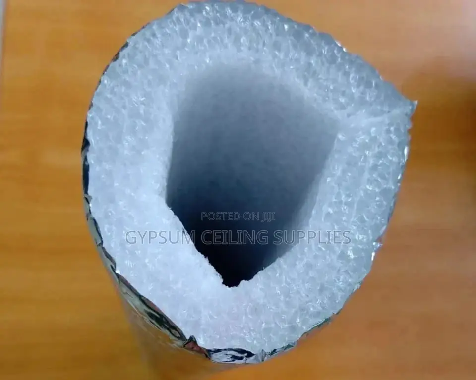 GCS Pipe Insulation 2M
