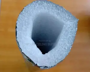 GCS Pipe Insulation 2M