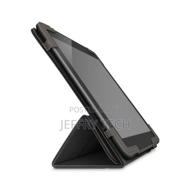 Fold Cover With Stand for Samsung Galaxy Tab 3 8.0 - thumbnail 3