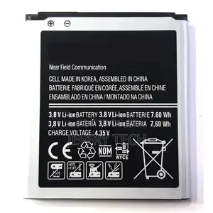Replacement Mobile Battery for Samsung Galaxy Grend Prime (