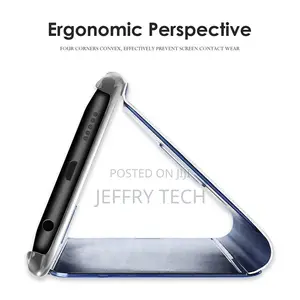 Mirror Phone Case for Samsung Galaxy A50 S10 S9 S8 Plus S10E
