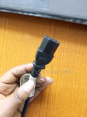 Desktop Computer Power Supply