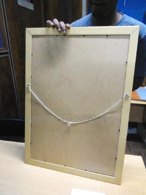 Quality All Sizes Wall Frames and Hanging Frames - thumbnail 2