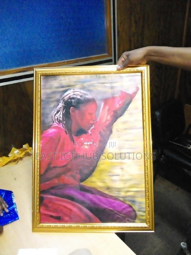 Quality All Sizes Wall Frames and Hanging Frames - thumbnail 3