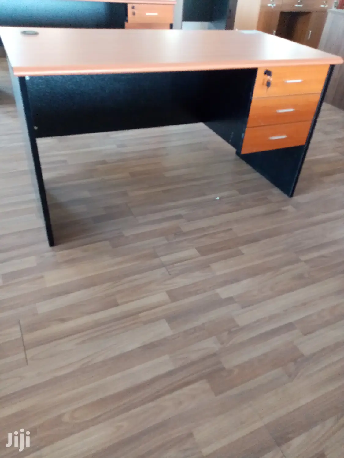 1.4m Office Desk