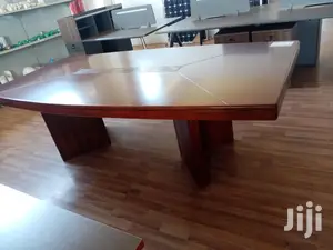 2.4m Super Executive Conference Table