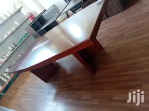 2.4 M Conference Room Table