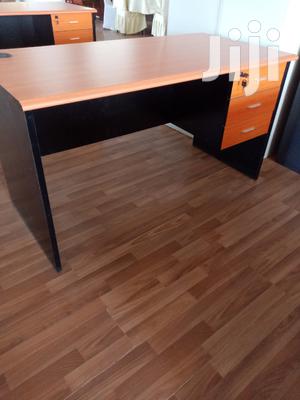 1. 6m Office Desk - main view