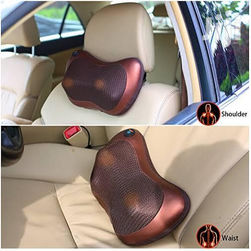 Car Massage - thumbnail 3