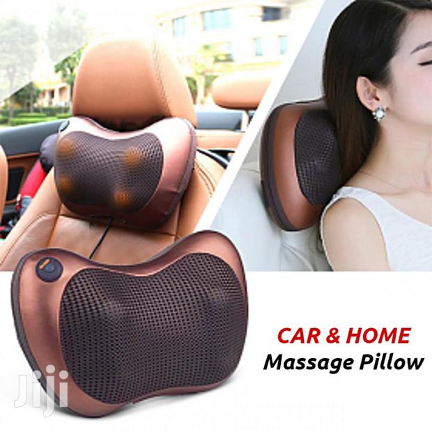 Car Massage - thumbnail 4