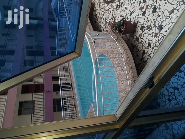 Kilimani 2 Bedroom Apartment All Ensuite