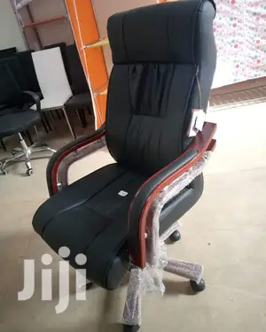 Ideal Office Seat