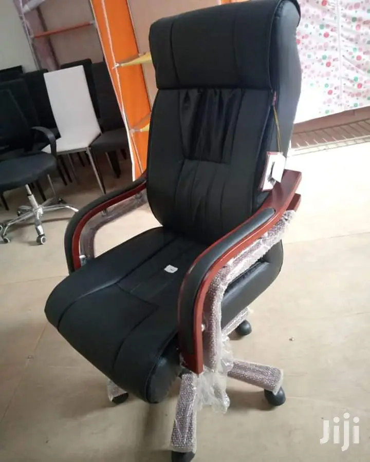 Ideal Office Seat