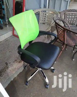 Secretarial Office Seat
