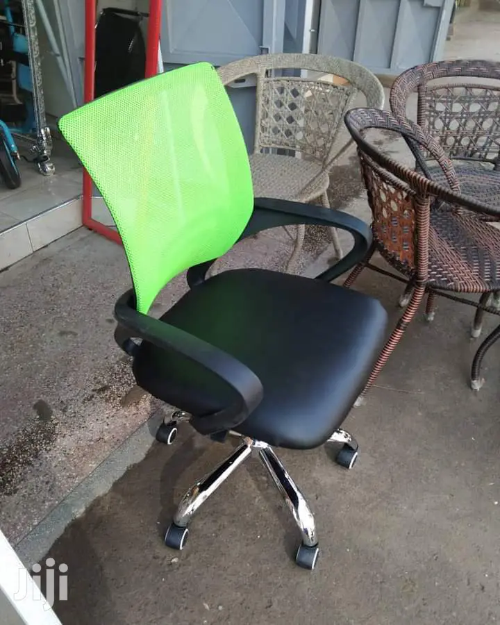 Secretarial Office Seat