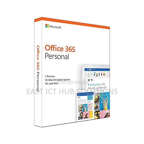 Office 365 (6 User Package) - thumbnail 3