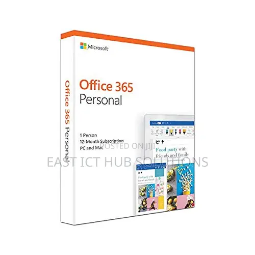 Office 365 (6 User Package)