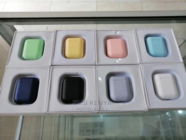 Inpods 12 Airpods - thumbnail 2