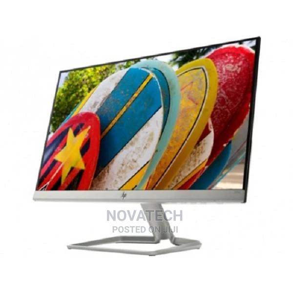 Hp 22fw Inch Display Monitor